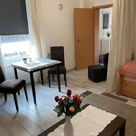 M24 Apartment Hecklingen  Exterior foto