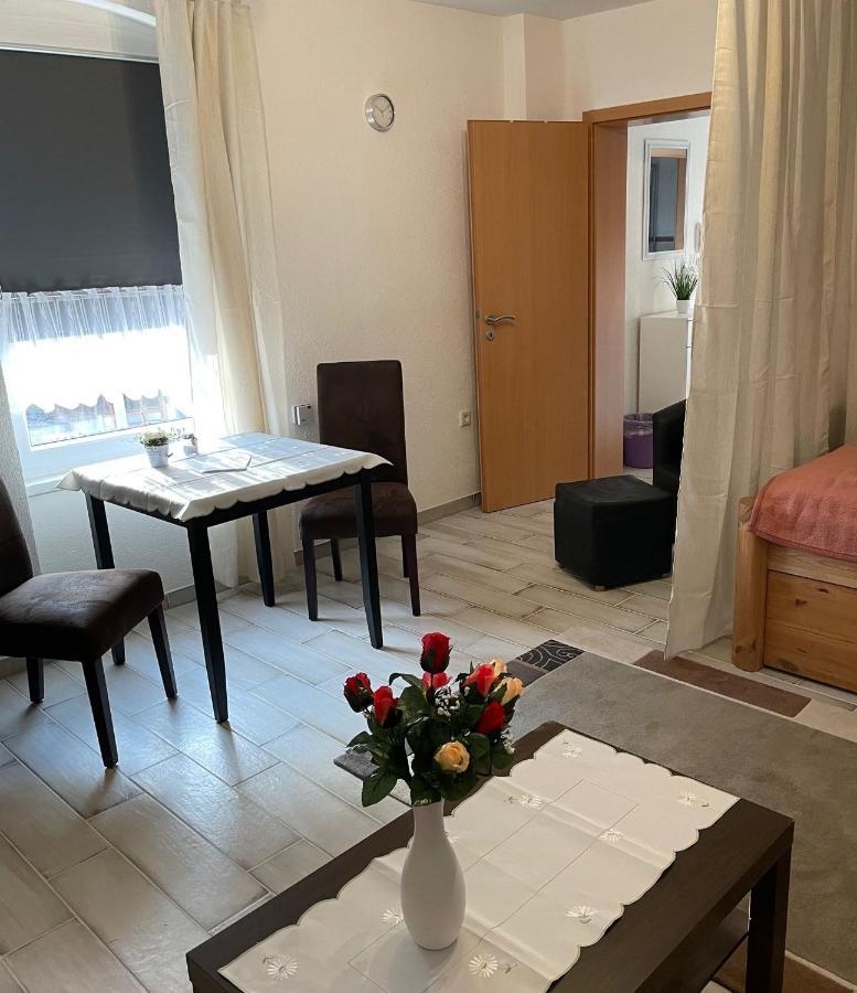M24 Apartment Hecklingen  Exterior foto