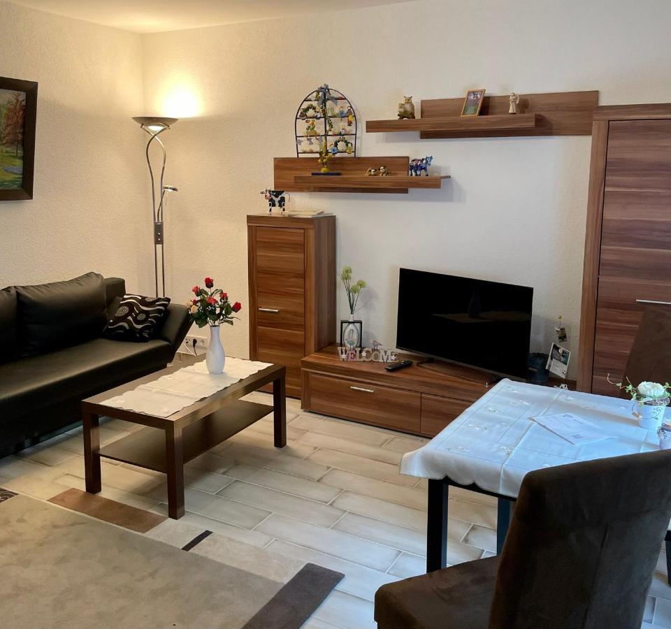 M24 Apartment Hecklingen  Exterior foto