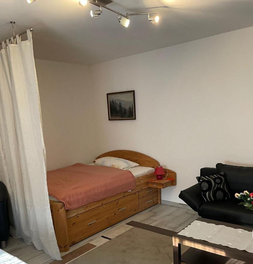 M24 Apartment Hecklingen  Exterior foto